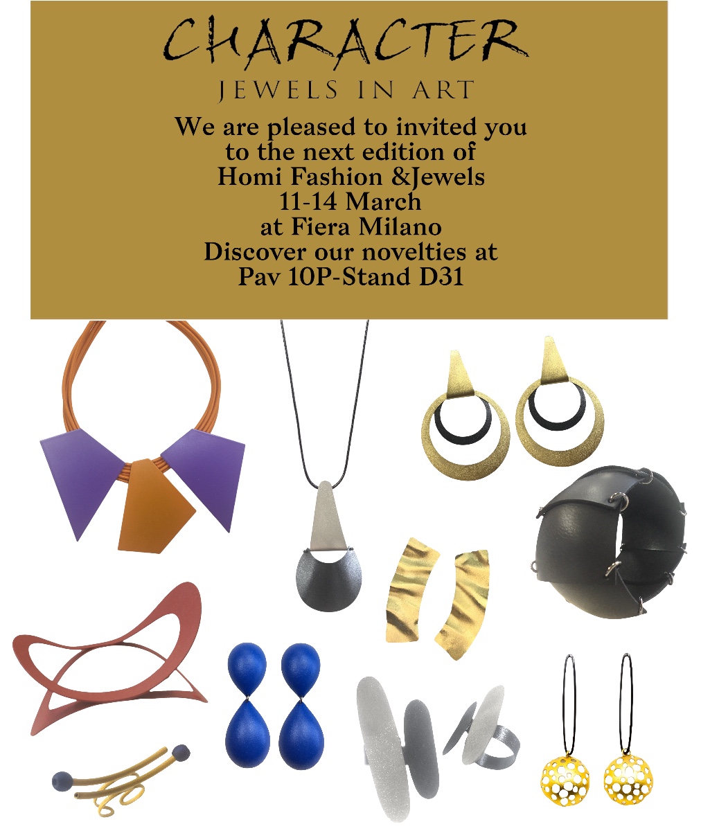 Invitation - Homi Fashion & Jewels
