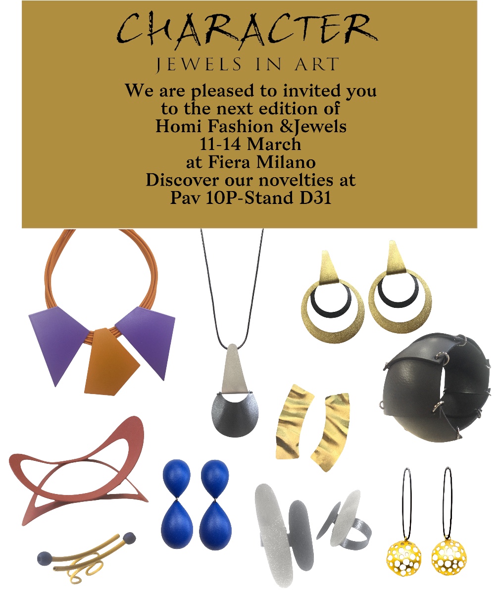 Homi Fashion & Jewels