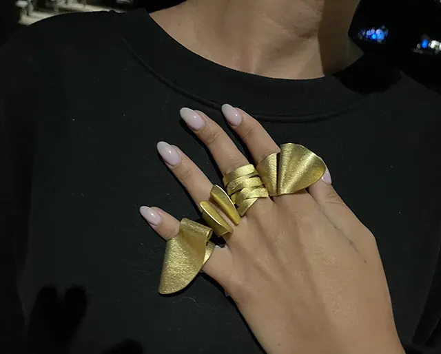 greek handmade jewels